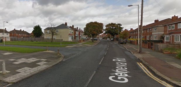 Darlington Murder Geneva Road