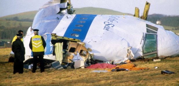 Lockerbie bombing