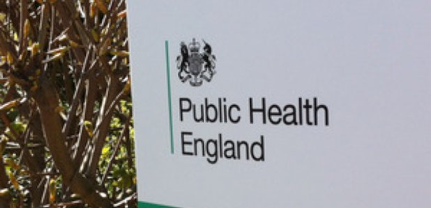 Public Health England