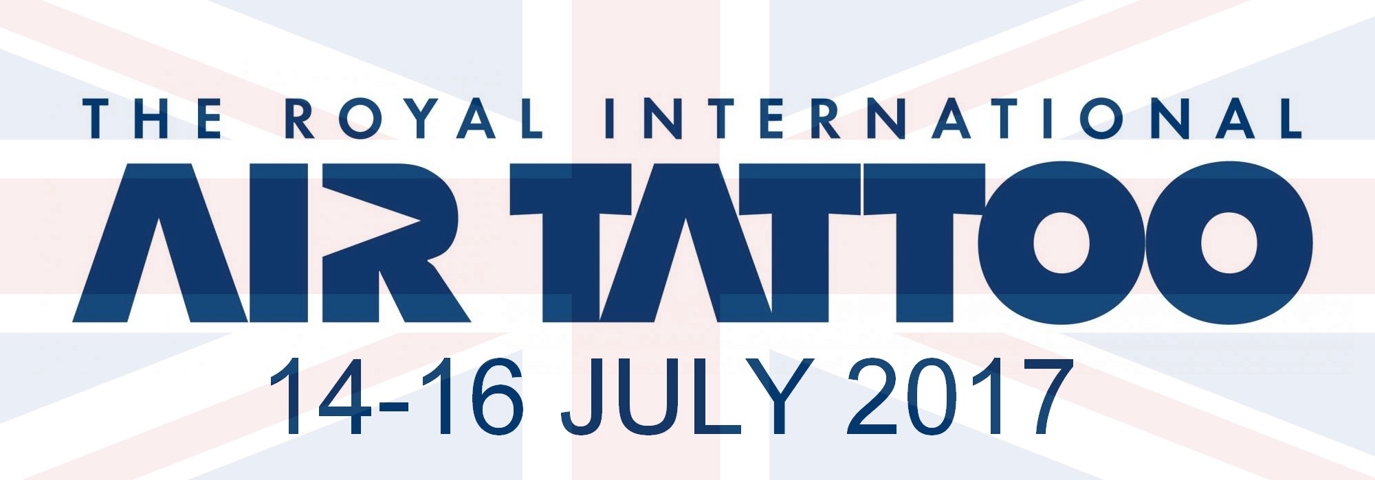 The Royal International Air Tattoo 2017 - Heart Gloucestershire