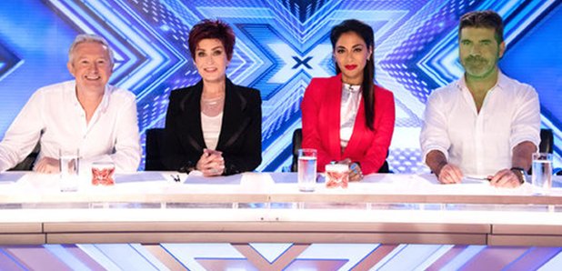 Simon Cowell Forced To Miss The X Factor London Au