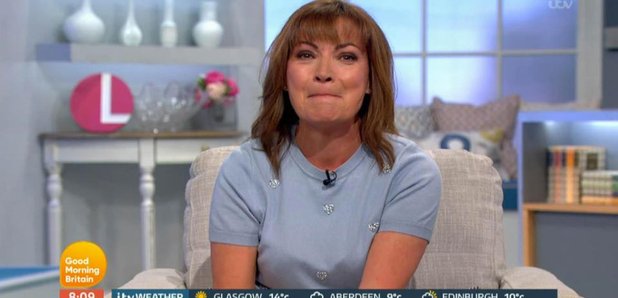 Lorraine Kelly Signs Exclusive Deal With ITV For A
