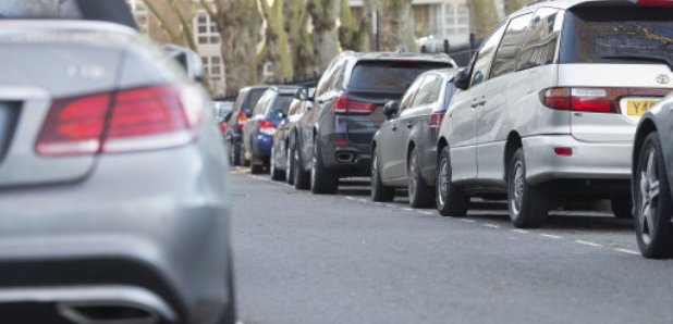 Changes to parking around Cheltenham station Heart Gloucestershire