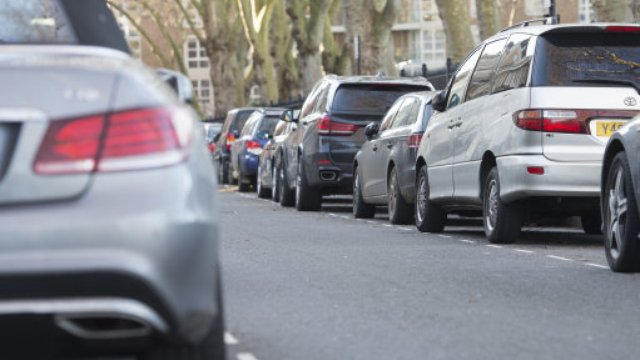 cheltenham township parking fines