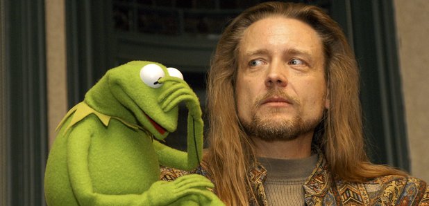 Steve Whitmire quits voicing Kermit the Frog