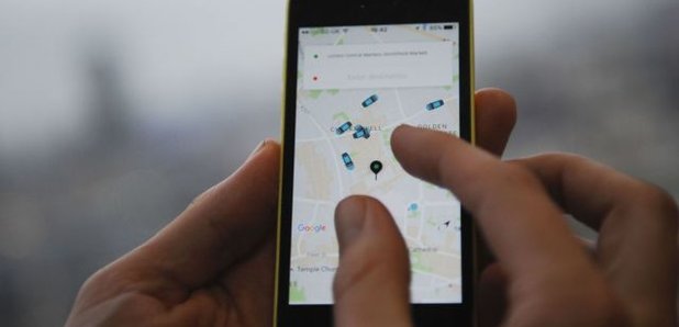 Uber