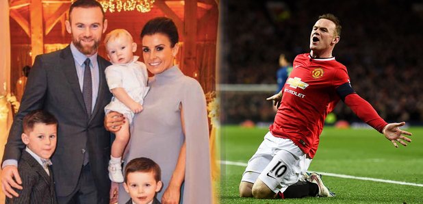 wayne rooney leaving man united asset