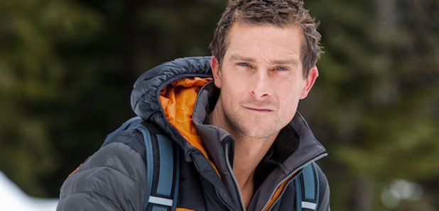 Bear Grylls