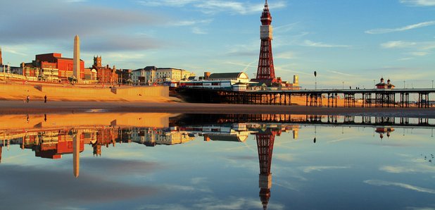 Blackpool