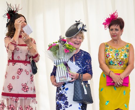 Great Yarmouth Ladies Night 2017