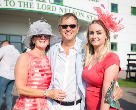 Great Yarmouth Ladies Night 2017