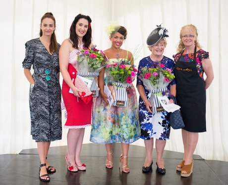 Great Yarmouth Ladies Night 2017