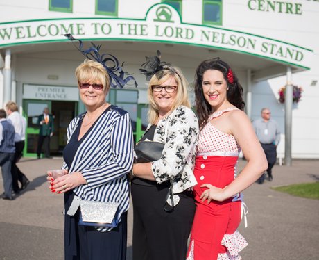 Great Yarmouth Ladies Night 2017