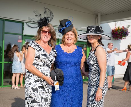 Great Yarmouth Ladies Night 2017