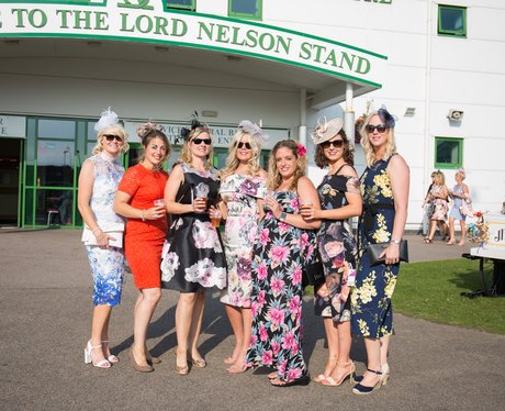 Great Yarmouth Ladies Night 2017