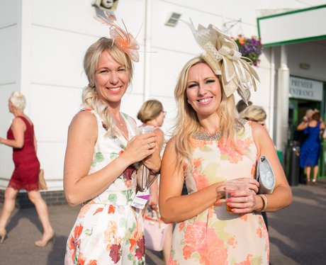 Great Yarmouth Ladies Night 2017