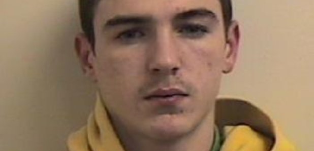 Jordan Owen Castlemilk Murder