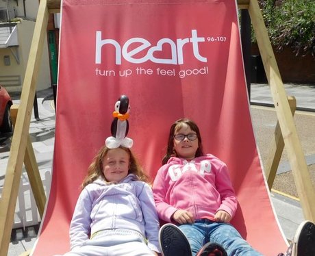 Merthyr Food Festival 2017