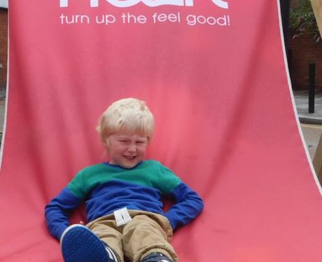 Merthyr Food Festival 2017