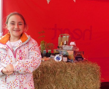 Merthyr Food Festival 2017