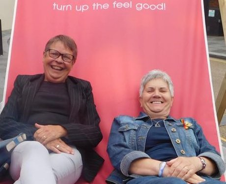 Merthyr Food Festival 2017
