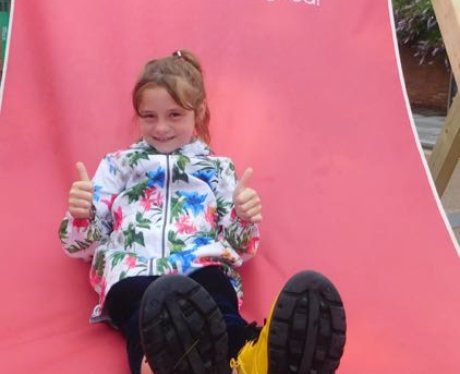 Merthyr Food Festival 2017