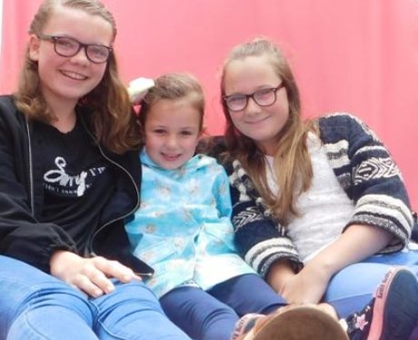 Merthyr Food Festival 2017