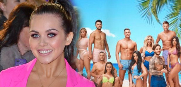 Scarlett Moffatt Ex Boyfriend Make Or Break