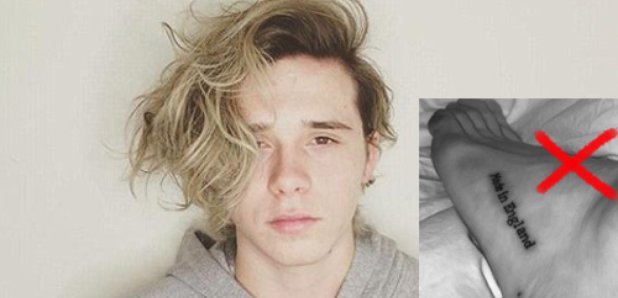 Brooklyn Beckham Asset
