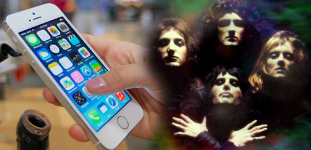 Bohemian Rhapsody for iphone download