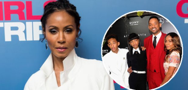Jada Pinkett Smith Asset
