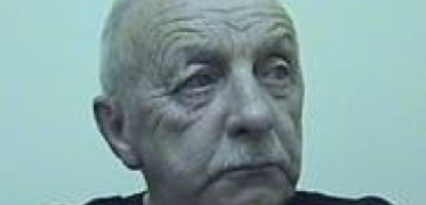Murderer Richard Cassidy