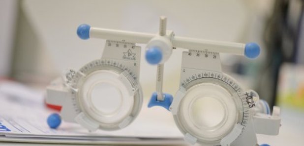 Optician