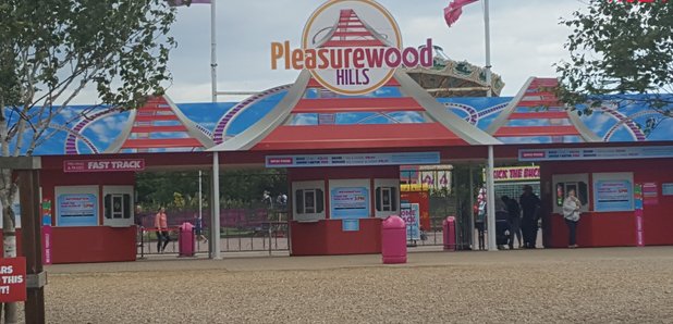 Pleasurewood Hills