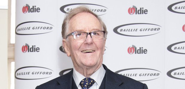 Robert Hardy dies aged 91