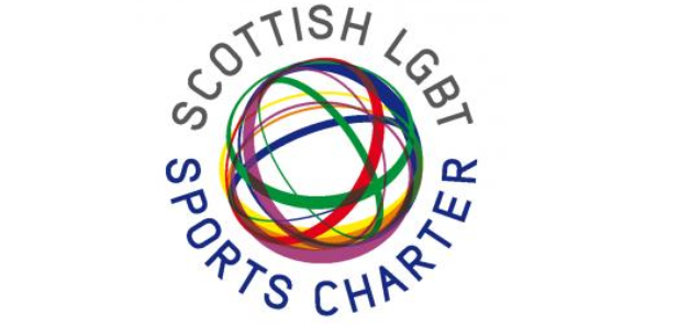 Scottish LGBT Sports Charter.