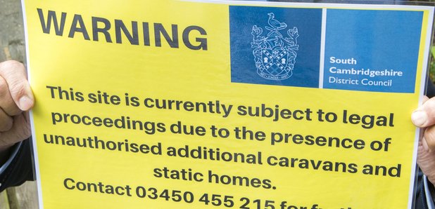 South Cambs District Council