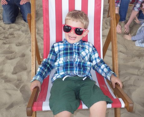 The Beach at the centre:mk! Part 2