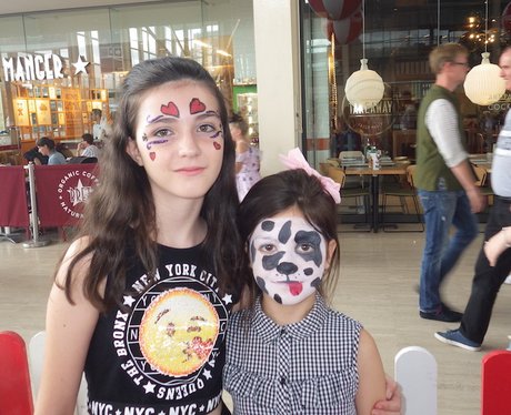 The Beach at the centre:mk! Part 2