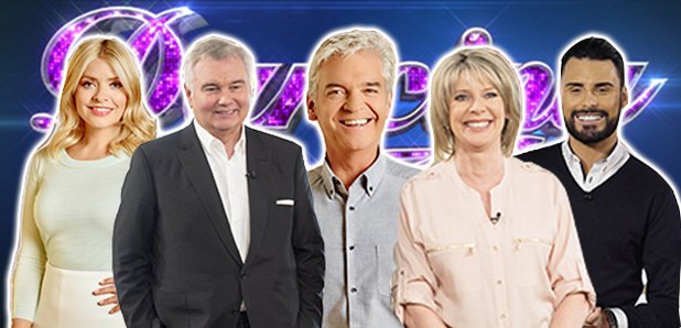This 'This Morning' Duo Will Host The Revamped Ser