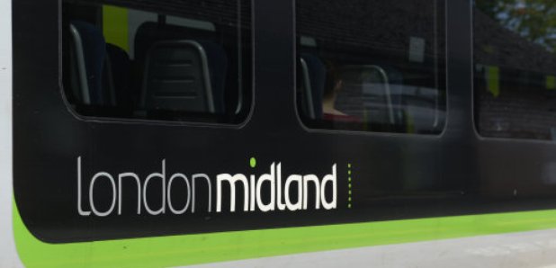 London Midland Loses West Midlands Rail Franchise - Heart West Midlands