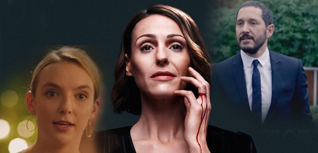 Doctor Foster's Cheating Husband Returns In Shocki