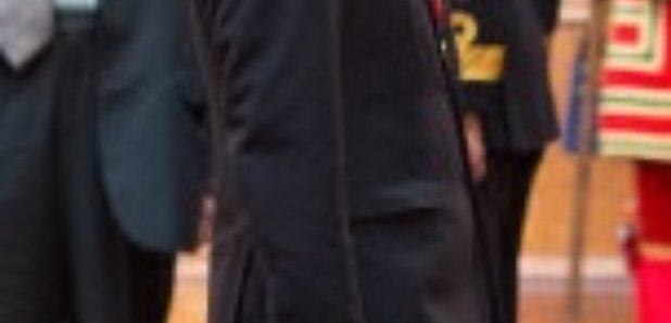 Sir Anthony Seldon