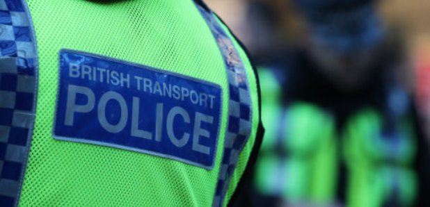 British Transport Police