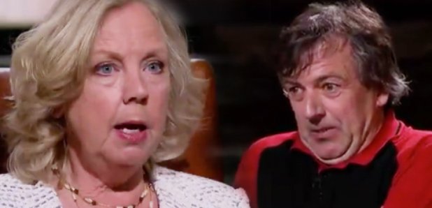 Dragons Den Deborah Meaden asset