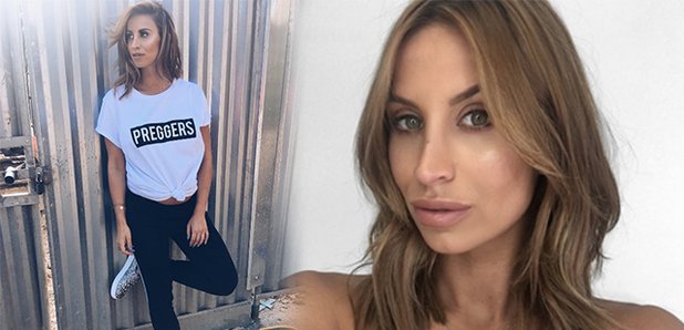 Ferne McCann Will Get Her Own Show Following Her P