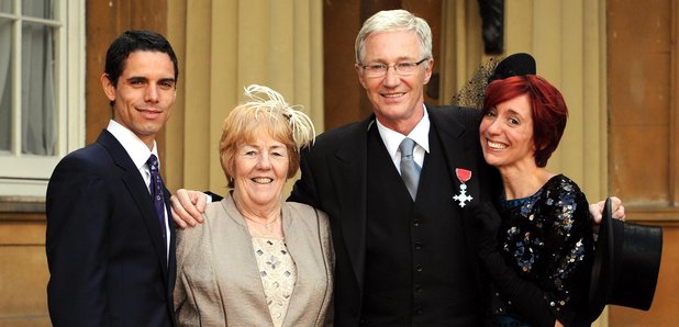 Paul O’Grady Has Secretly Tied The Knot With His P