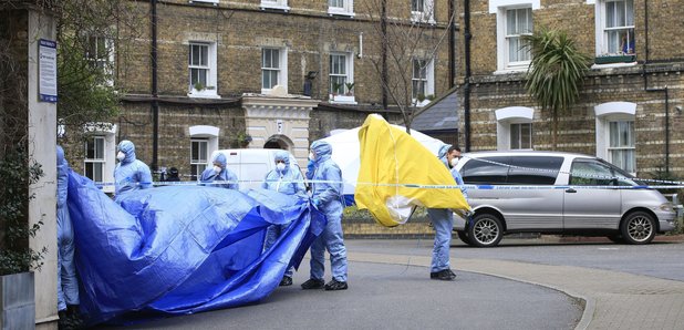 London