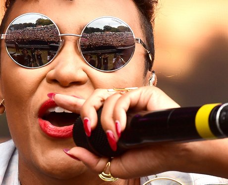 V Festival 2017