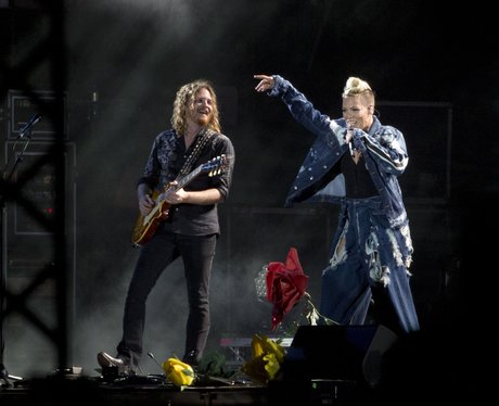 V Festival 2017